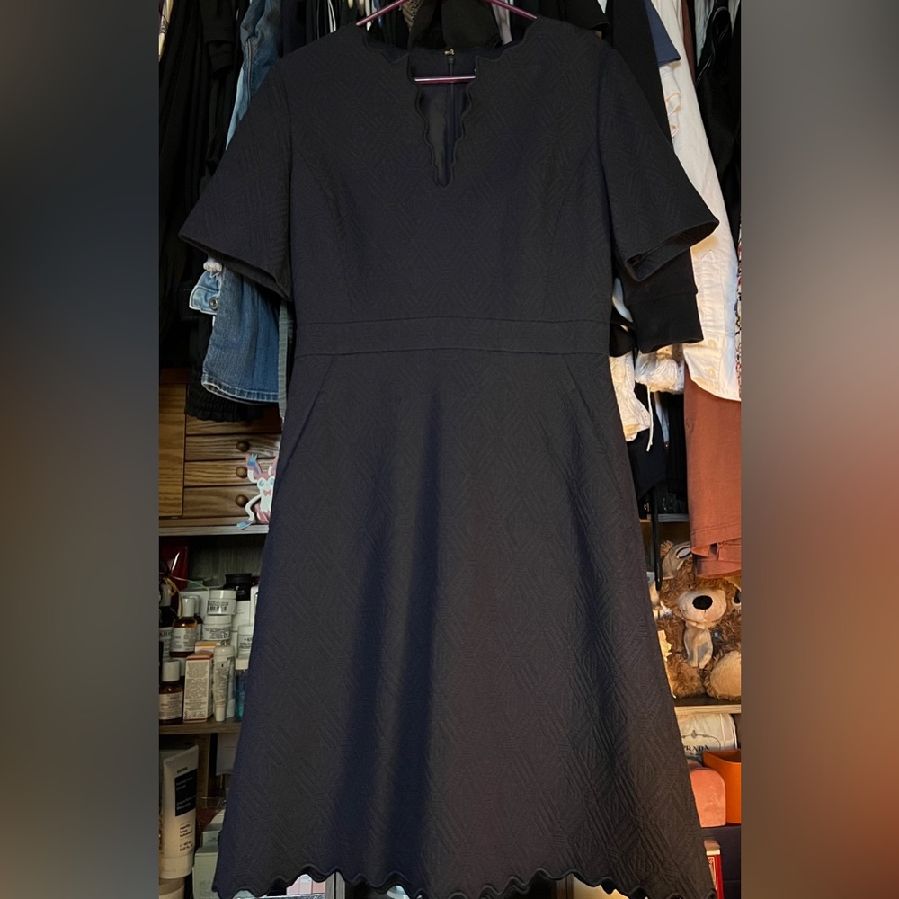 Tory Burch Bailey Dress - NWT